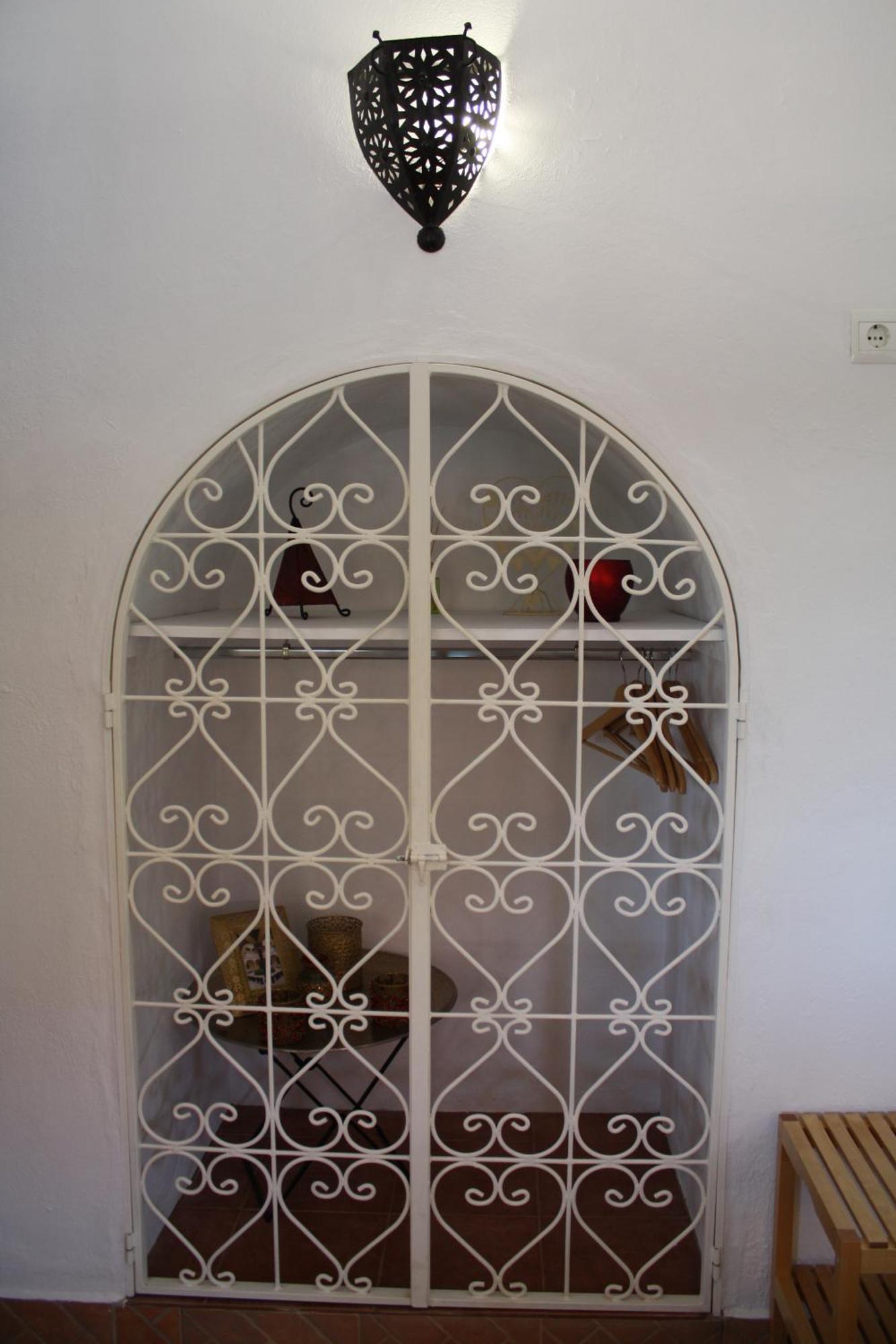 Boutique Bed & Breakfast Casa Utopia Alcaucín Esterno foto