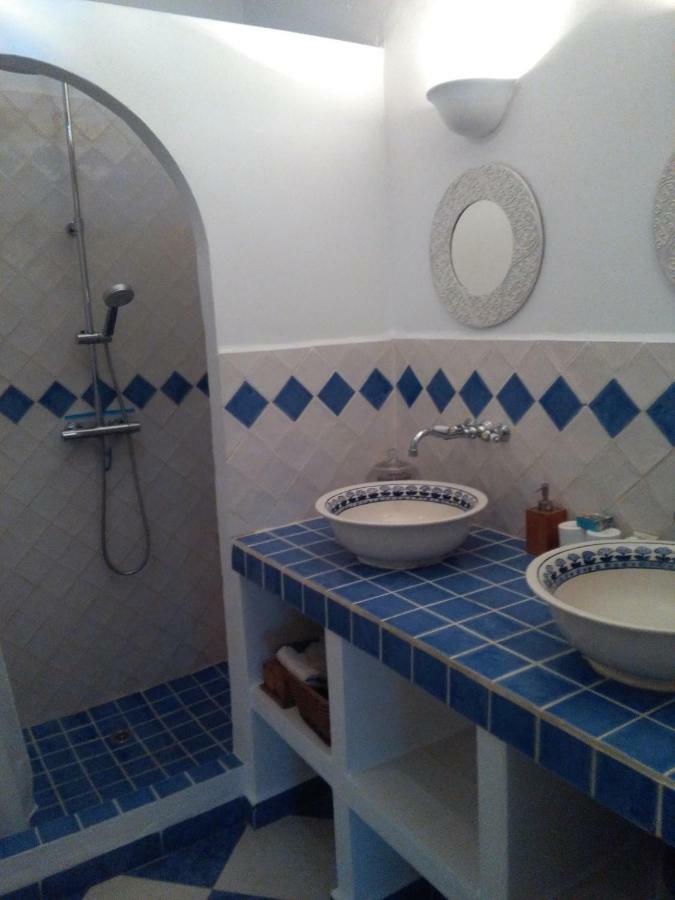 Boutique Bed & Breakfast Casa Utopia Alcaucín Esterno foto